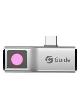 Guide高德智感手机红外热像仪