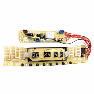 小天鹅水魔方洗衣机电脑板TB65/75/80-6088CLS控制主板电线路版一