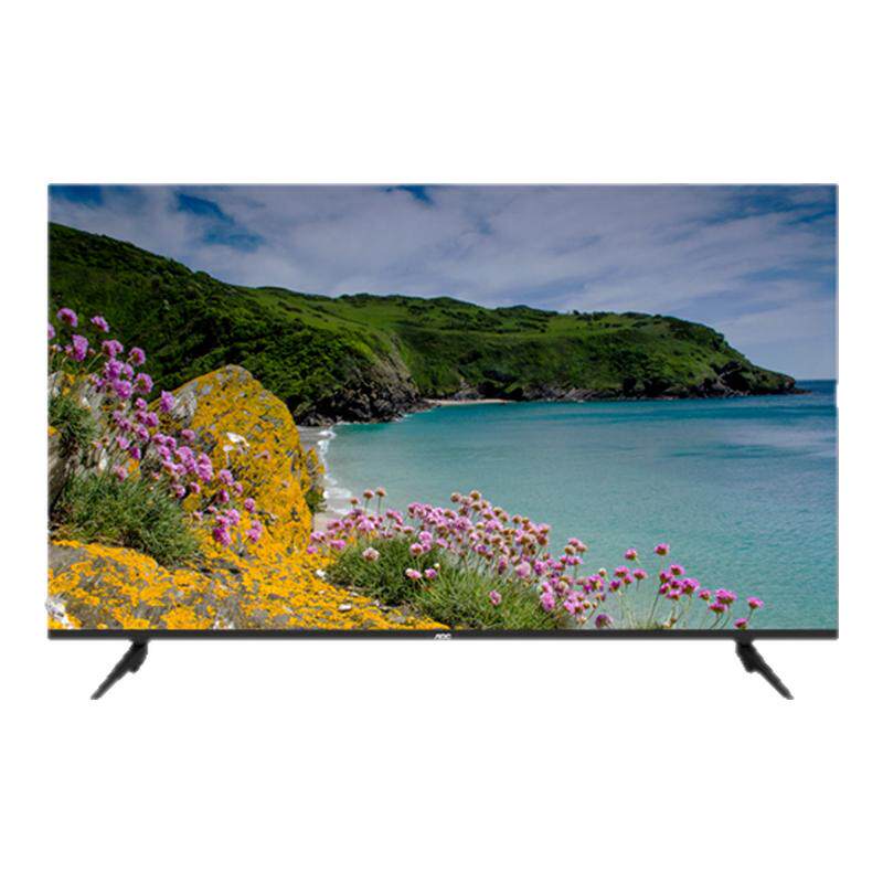 AOC H43K6-2 英寸酒店监控商用电视H55K酒店电视机65卧室家用大屏