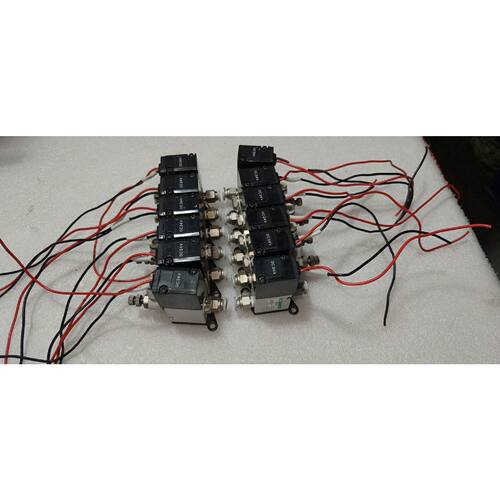 〔议价-可维修〕D电磁阀3PA219 24VDC 还可