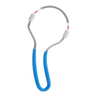 绞脸部脱毛器去脸毛神器唇毛除毛器胡子面部汗毛腿毛刮毛拔毛器