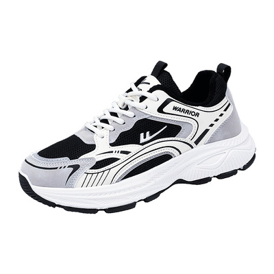 回力官方旗舰店运动跑步老爹女鞋