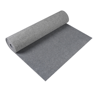 人仁灰色一次性地毯商用满铺办公室家用卧室客厅隔音楼梯店铺开业