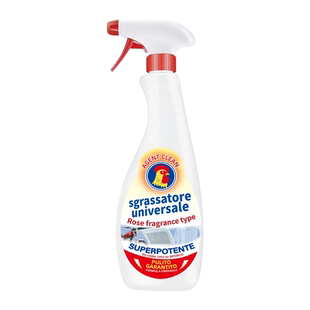 官方大公鸡头去油污清洁剂强力油污净油烟机厨房重油污神器旗舰店