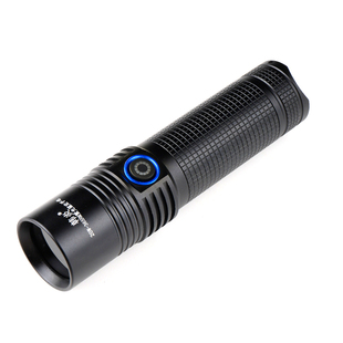 韩炎20W紫外线UV手电365nm紫光灯瓷器探伤验钞荧光剂检测紫光手电