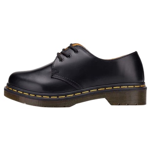 美式复古固特异1461低帮马丁靴女韩版圆头真皮休闲牛津工装鞋男潮
