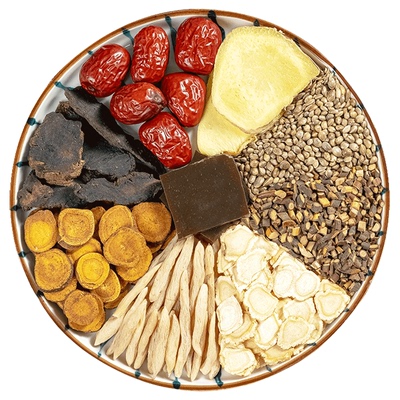 正品炙甘草汤倪海厦推荐