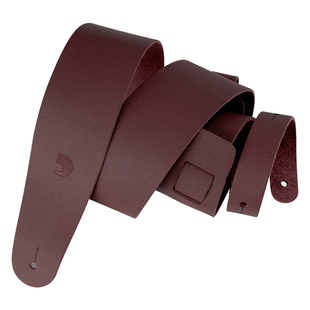 达达里奥吉他背带民谣琴带皮质肩带古典贝斯木电吉他专用斜挎背带