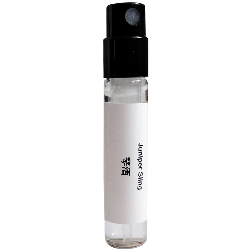 布伦海姆花束伊丽莎白玫瑰致命温柔琴酒月亮女神狐狸兽首香水小样