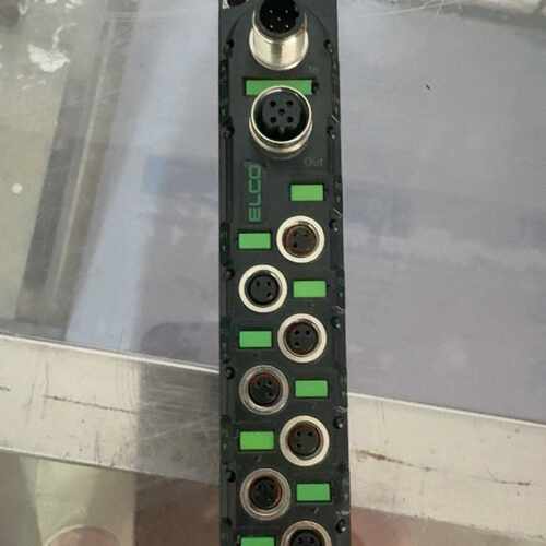溢价-ELCO宜科模块，型号SPDB-0800D-011，件，