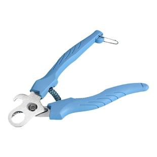 剪螺丝屁股神器田螺螺狮剪尾钳子厨房专用剪刀石螺翦神器锋利省力