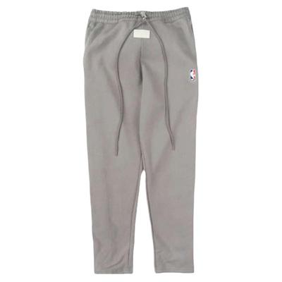 魔术贴排扣休闲长裤fog