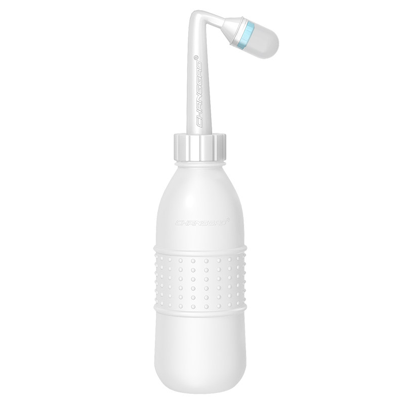 本色原材私密卫生清洗器