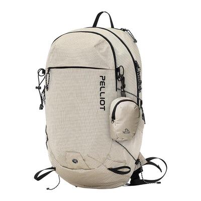 伯希和户外轻量登山背包通勤两用