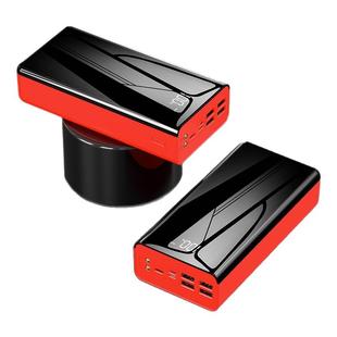 正品300w超大容量超级快充80000M适用于苹果华为小米vivoppo小米