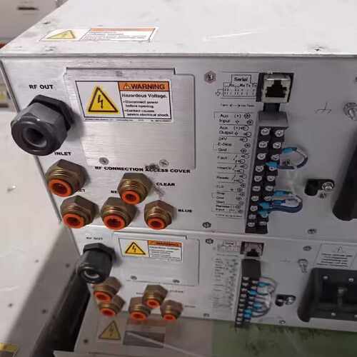 溢价-Ambrell EASYHEAT 8310LI高频感应加热电