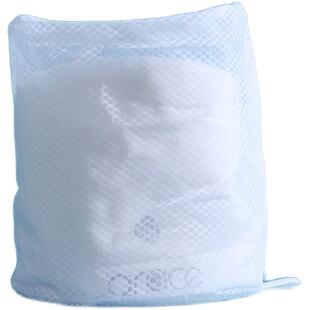 洁丽雅浴巾洗衣袋耐磨洗衣机防变形网袋内衣家用加大号护洗袋网兜