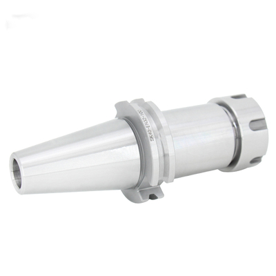 数控刀柄SK40 50 DIN69871德标JT SK刀把ER11 16 20 25 32 40刀柄