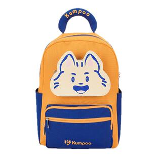 薰风2025新款萌宠儿童羽毛球包轻便手提包运动包大容量熏风双肩包