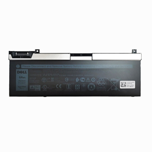 DELL戴尔Precision7530 7730 7540 7740 7550原装笔记本电池5TF10