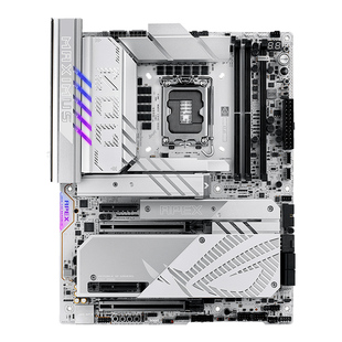 Asus/华硕ROG MAXIMUS Z890 APEX纯血玩家国度电竞超频主板