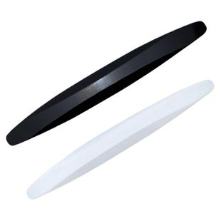 汽车保险杠防撞条车门防刮蹭贴后视镜车身保护贴隐形无痕硅胶车贴