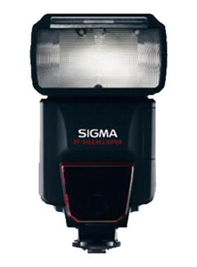 Sigma适马 EF-610 DG SUPER 电子闪光灯配件 高速同步 日本原厂配件 顺丰发货