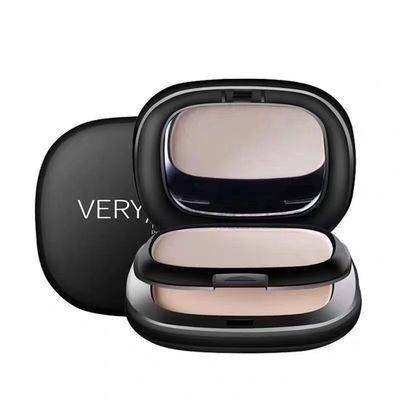 国货双层粉饼正品官方旗舰店干湿两用持久控油定妆遮瑕补妆散粉