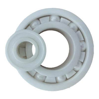 卡斯丁进口陶瓷轴承鸿隼凌隼水滴轮日本云隼苍羽圣鲨混瓷顺滑静音