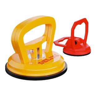 德力西集成吊顶吸盘强力拆装铝扣板安装专用玻璃瓷砖地砖小吸提器