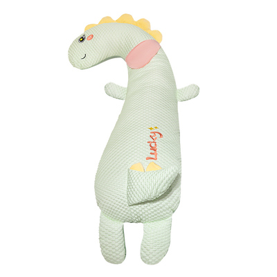 长条抱枕女生床上侧睡夹腿枕