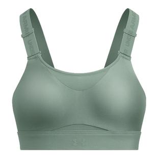 安德玛官方【小8bra】UA Infinity 2.0女运动内衣-高强度1384112