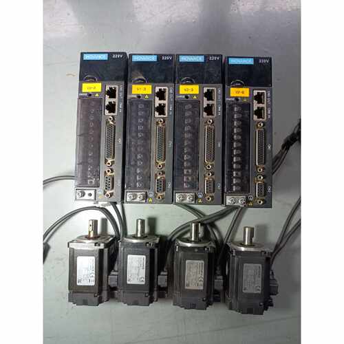 汇川IS620NS2R8IMS1H140B30CBA，议价商品