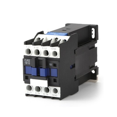 直流接触器DC12VDC24V36V48V