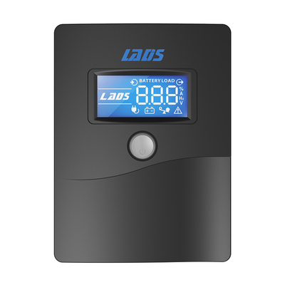 雷迪司H1000M不间断电源600W