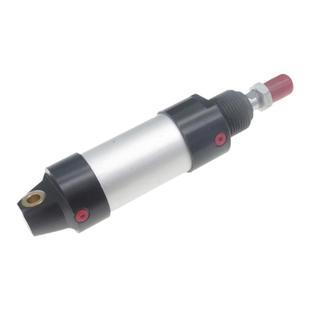 杜克普气缸组204抬升压脚气筒爱得乐气泵 专业家居厂工业缝纫配件