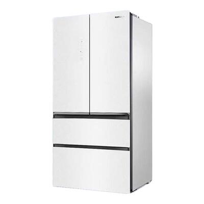 容声518WKM1MPGZA法式四门超薄零嵌双净IDP无霜冰箱门店同款