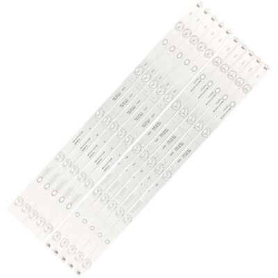 适用55寸小米L55M5-AD L55M5-AZ L55M5-A8液晶电视机背光LED灯条