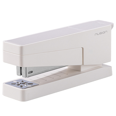 可旋转订书机便携订书机