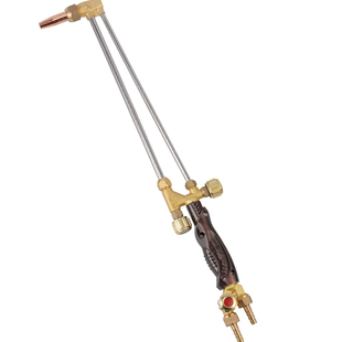 三星上将割炬华鲁割枪等压式防爆一星工兵割把G01-30 100型氧气切