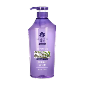 蜂花洗发水控油蓬松舒缓止痒净爽保湿滋润清洁留香男女洗发水露膏