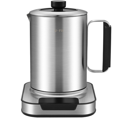 ufit多功能煮粥锅不锈钢预约定时