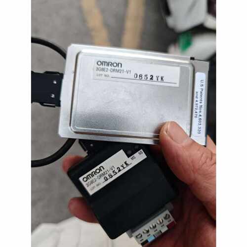 议价模块3G8E2DRM21V1构建及维护多供应维修