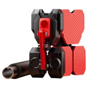 特步单杠室内家用引体向上杆吊杠家庭健身训练器材儿童墙上免打孔