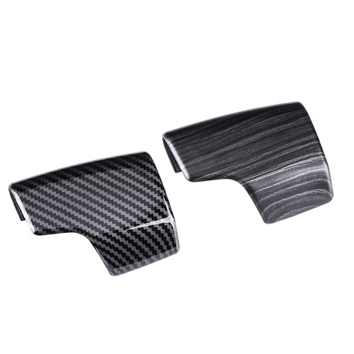 适用奥迪档把套A6LA7LA4LQ5L内饰改装排挡头保护盖壳车内装饰配件