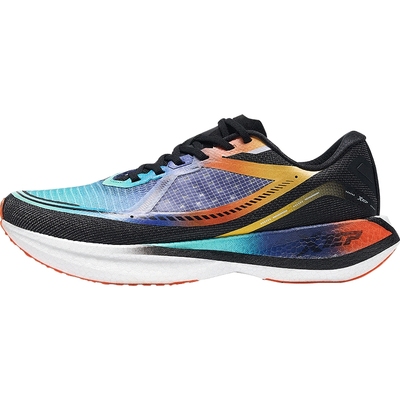 特步260竞速情侣跑步鞋