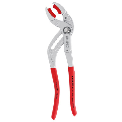 knipex凯尼派克德国连接圆形管夹