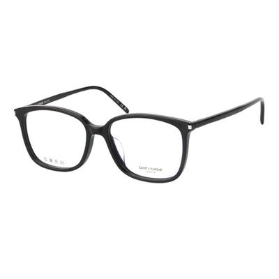 YSL圣罗兰眼镜男女板材近视