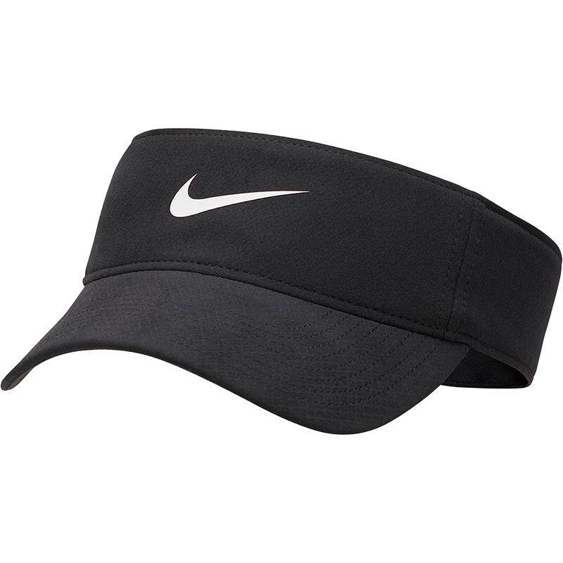 Nike耐克帽子正品高尔夫球空顶帽防晒运动帽透气男女帽正品鸭舌帽