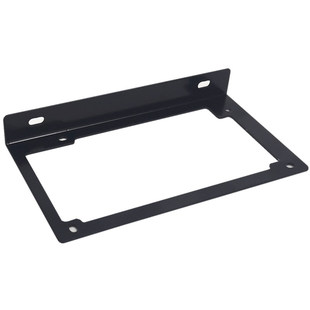 台式机电脑SFX转ATX电源支架DIY改装配件TT太阳神分型工艺NR200